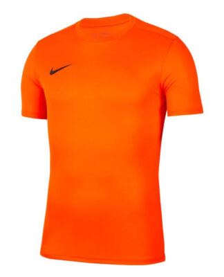 Koszulki piłkarskie Nike Park VII – zachwyć się prostotą! Koszulka Nike Park VII