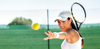 tenis