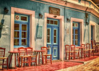 Czego nie wypada robić w Grecji?