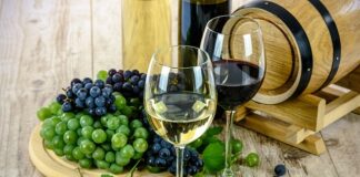 Jaki alkohol nie podnosi ciśnienia?