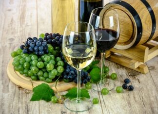 Jaki alkohol nie podnosi ciśnienia? Jaki alkohol nie podnosi ciśnienia?