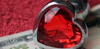 Jak wyczyścić sobie odbyt?