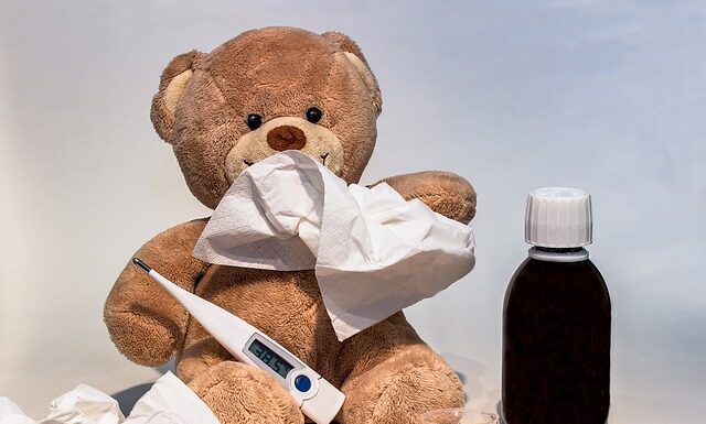 Co zamiast chusteczek nawilżanych?