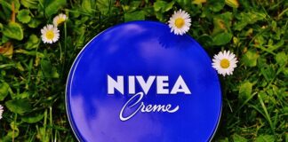 Czy krem nivea jest dobry na twarz?
