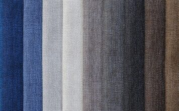 Z czego zrobiona jest chusteczka?