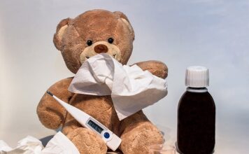 Czy mokre chusteczki są zdrowe?