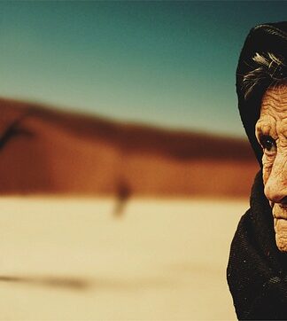 Jak spać by nie mieć zmarszczek?