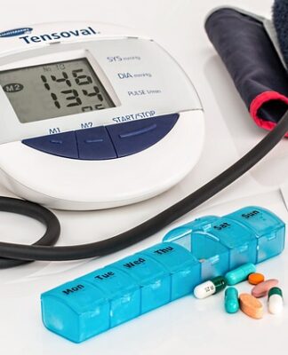 Jak się czuje człowiek z wysokim ciśnieniem?