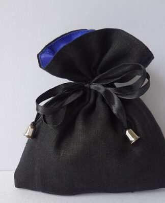 Gdzie wyrzucać brudne woreczki?