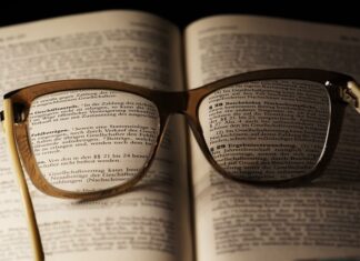 Jakie oprawki modne w 2023?