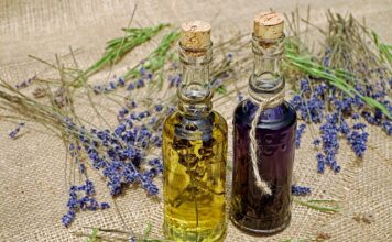 Jaki olejek na chrapanie?