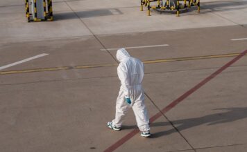 Co to jest dezynfekcja i sterylizacja?