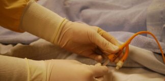 Co to jest cewnik naczyniowy?