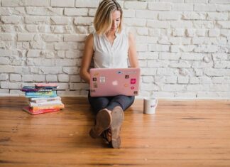 Co na podłogę antypoślizgowe?