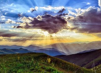 Jak sprawdzić gdzie ucieka powietrze z materaca?