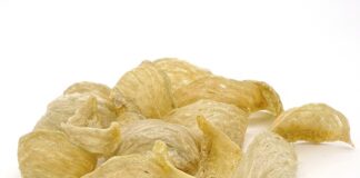 W jakich produktach jest najwięcej kolagenu?