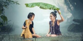 Co dzieje się z dzieckiem po cesarce?