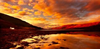 Co zamiast majtek poporodowych?