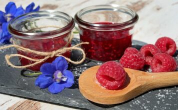 Czy smarowanie twarzy Cytryna pomaga?