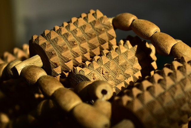 Jaki masażer do mięśni? Jaki masażer do mięśni?