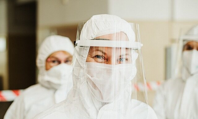 Jaka maseczka wygładzająca?