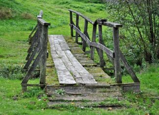 Jak wygląda mostek na zębach?