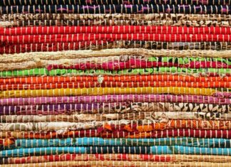 Jaki dywanik pod prysznic?