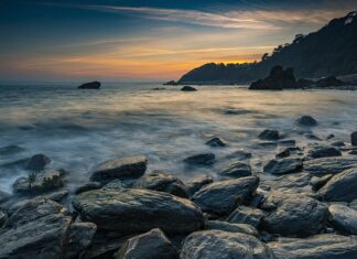 Co można zrobić jak są śliskie kafelki?