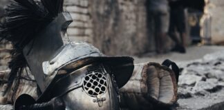 Jak wypolerować stal na lustro?