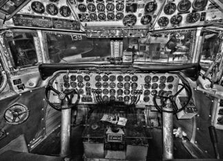 Co zamiast płytek w kabinie prysznicowej?