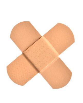 Czy bandaż Kohezyjny można prać?